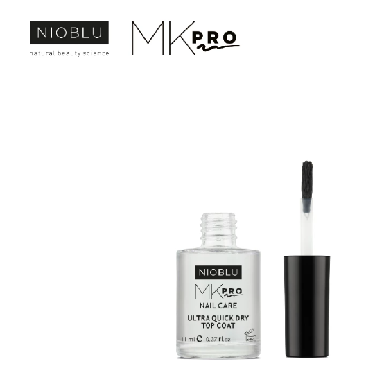 Ultra Quick Dry Top Coat MLCN001