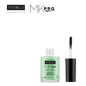 Nail Care Product: Cuticle Remover