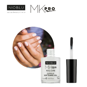 Nail Care Product: Cuticle Softening Gel