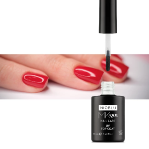 Nail Care Product: UV Top Coat