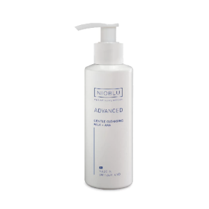 Advanced Gentle Cleasning Milk + AHA