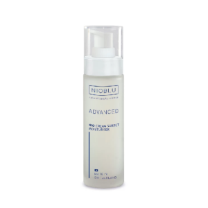 NIO Cream Sorbet Moisturiser