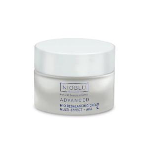 NIO Rebalancing Cream Multi-Effect ( night)