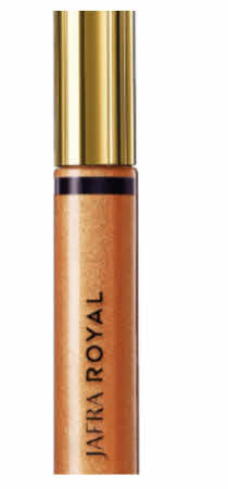 Royal Luxury Lip gloss: Regal Gold