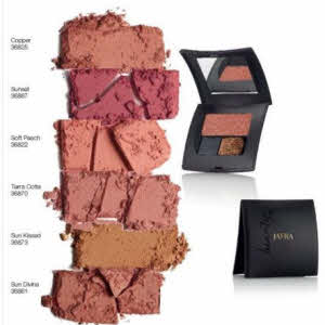 Rouge Keuze: Sun Divvine