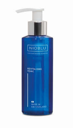 NIOBLU Reiniger Keuze: Revitalizing Tonic