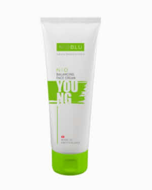 Young Creme: NIO Balancing gezichtscreme, gemengde/vette huid