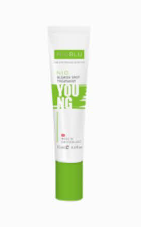 Blemish Spot Treatment